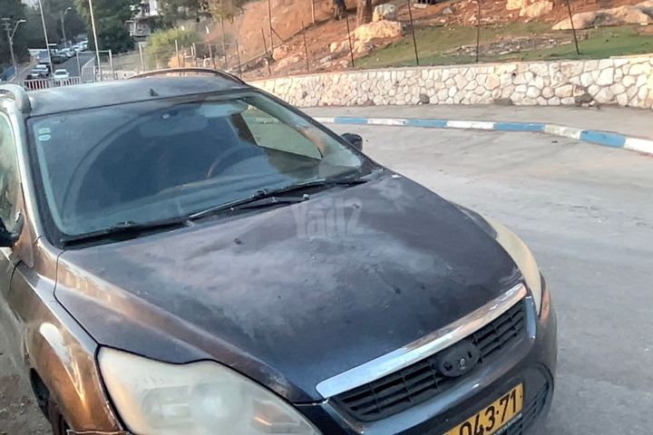 פורד פוקוס