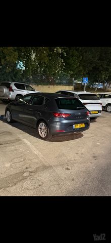 סיאט לאון
