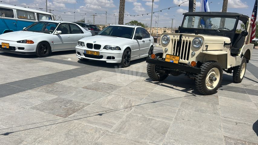 ב מ וו סדרה 3