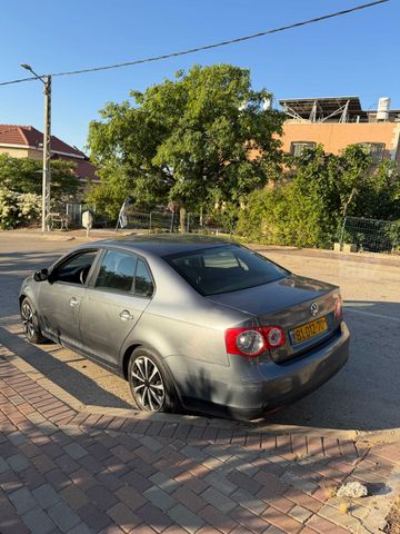 פולקסווגן ג'טה