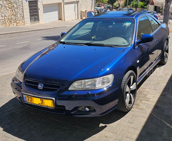 הונדה אקורד
