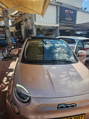 פיאט 500