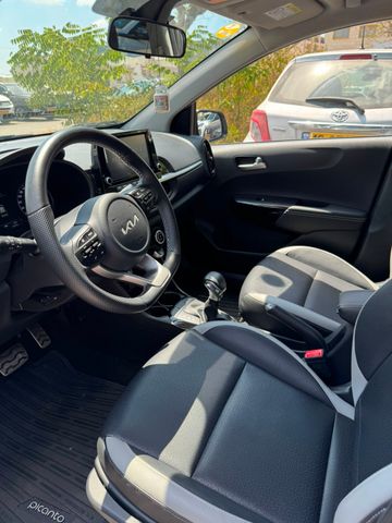 קיה פיקנטו