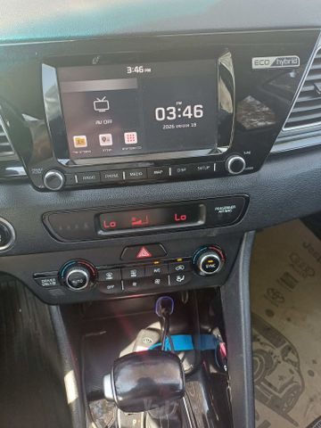 מודעת רכב קיה נירו