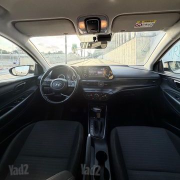 יונדאי i20
