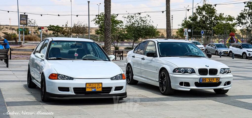 ב מ וו סדרה 3
