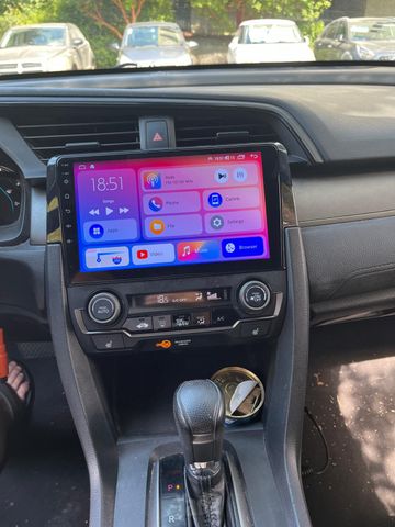 הונדה סיוויק
