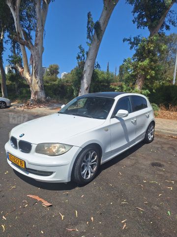 ב מ וו סדרה 1