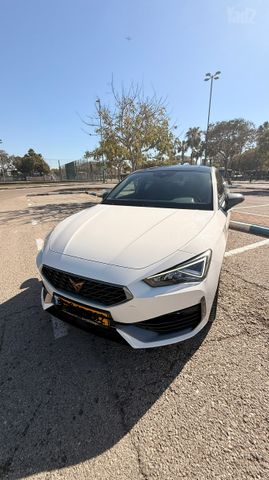 קופרה לאון