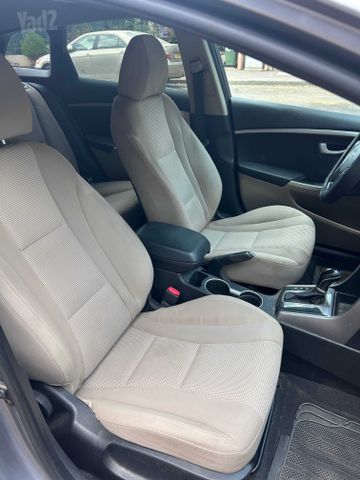 יונדאי i30