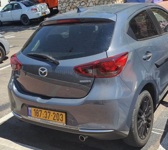 מאזדה 2