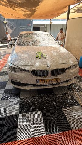 ב מ וו סדרה 3
