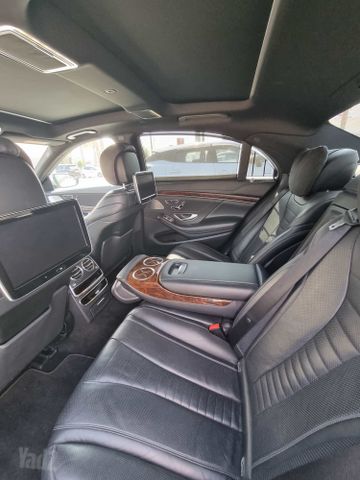 מרצדס-בנץ S-class
