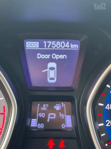 יונדאי i30