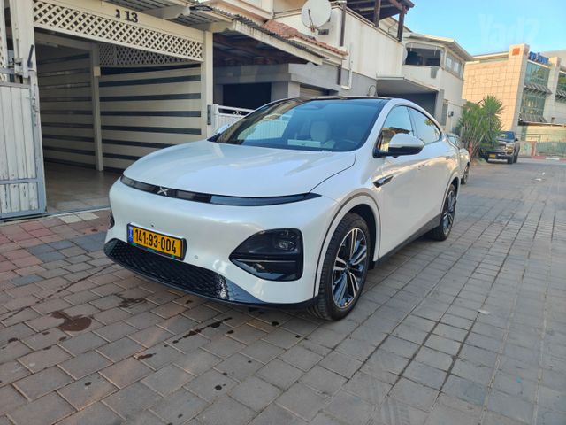 אקספנג G6