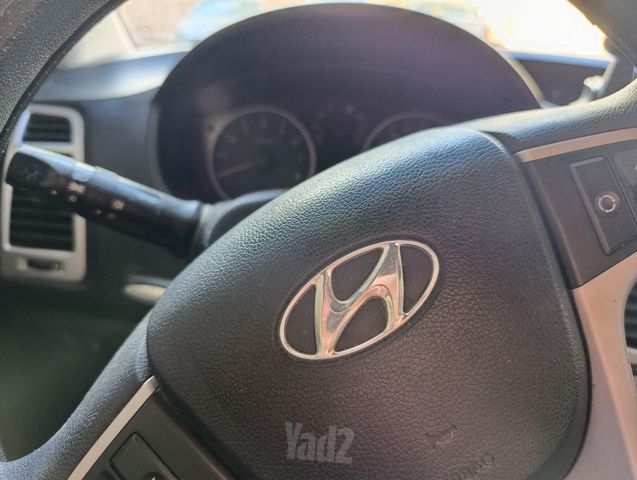 יונדאי i20