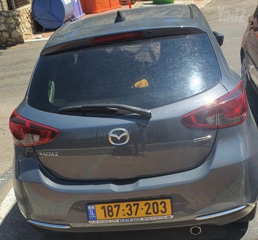 מאזדה 2