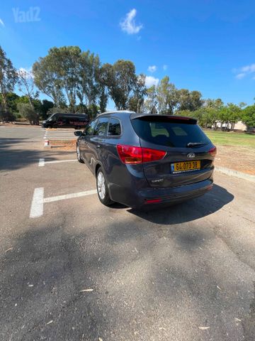 מודעת רכב קיה סיד