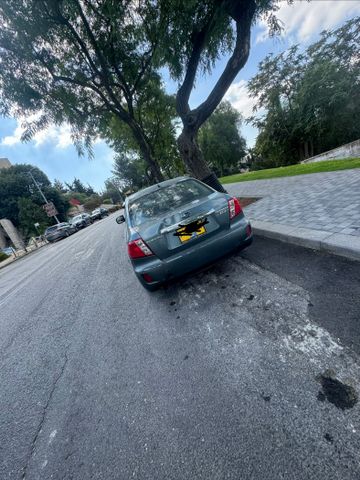 סובארו אימפרזה