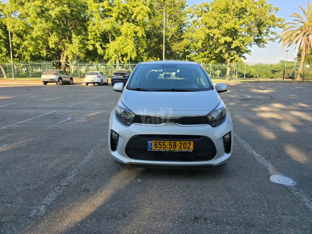קיה פיקנטו