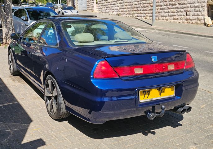 הונדה אקורד