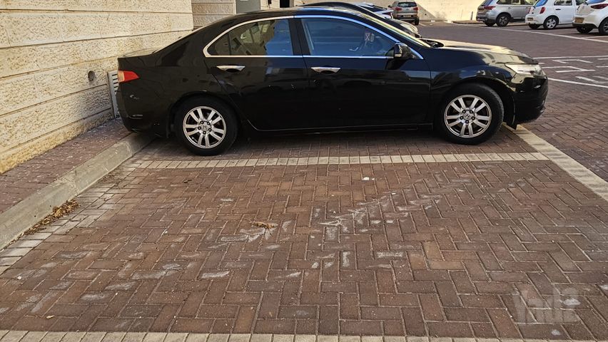 הונדה אקורד