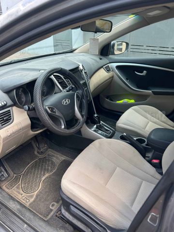 יונדאי i30