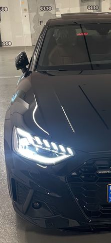 אאודי A4