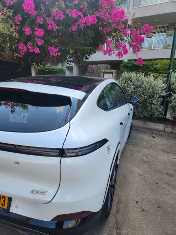 אקספנג G6