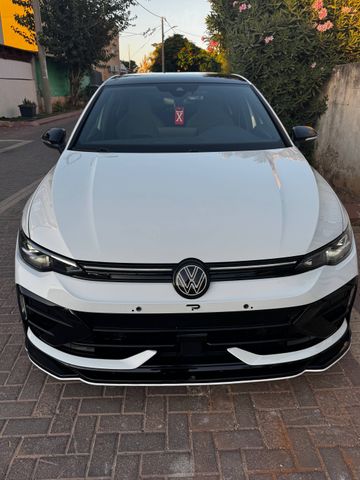 פולקסווגן גולף