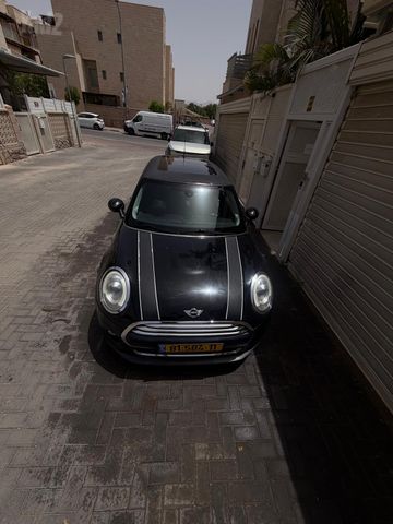 מיני קופר