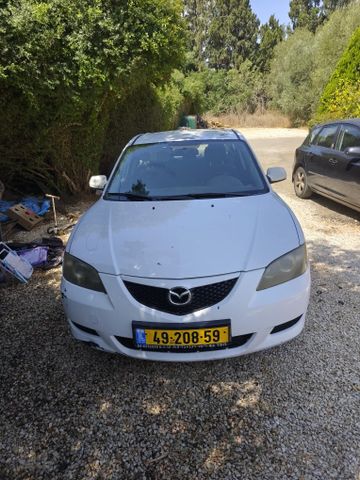מאזדה 3