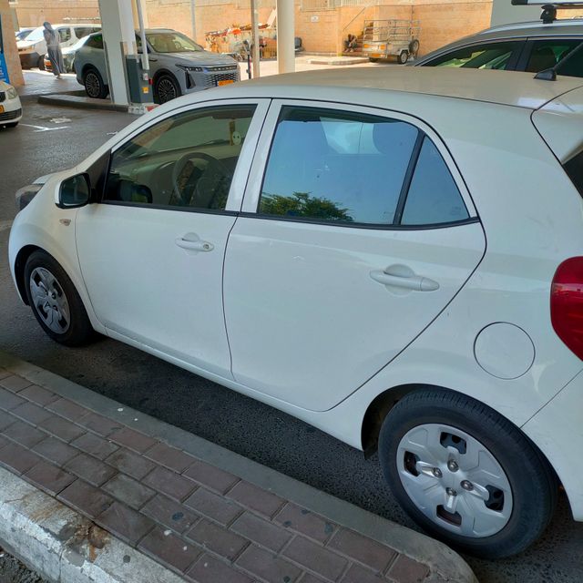 קיה פיקנטו