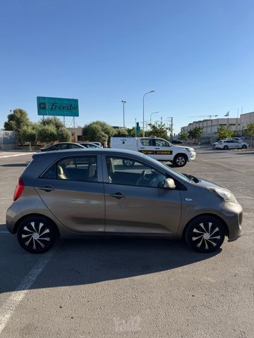 קיה פיקנטו