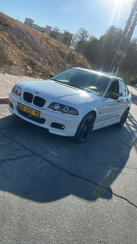ב מ וו סדרה 3