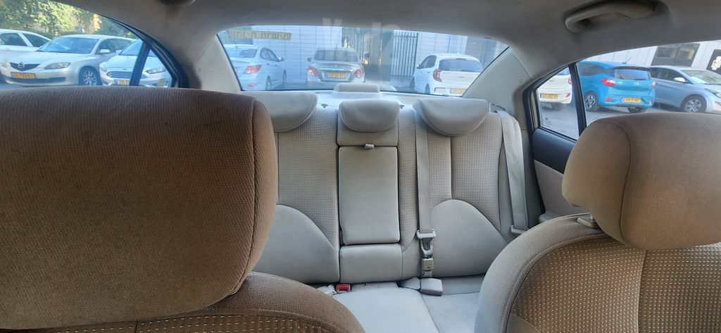 יונדאי אקסנט i25