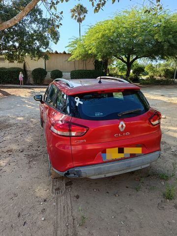 רנו קליאו