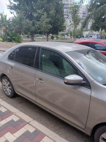 סיאט טולדו