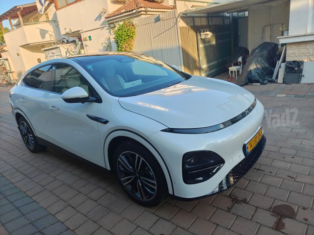 אקספנג G6