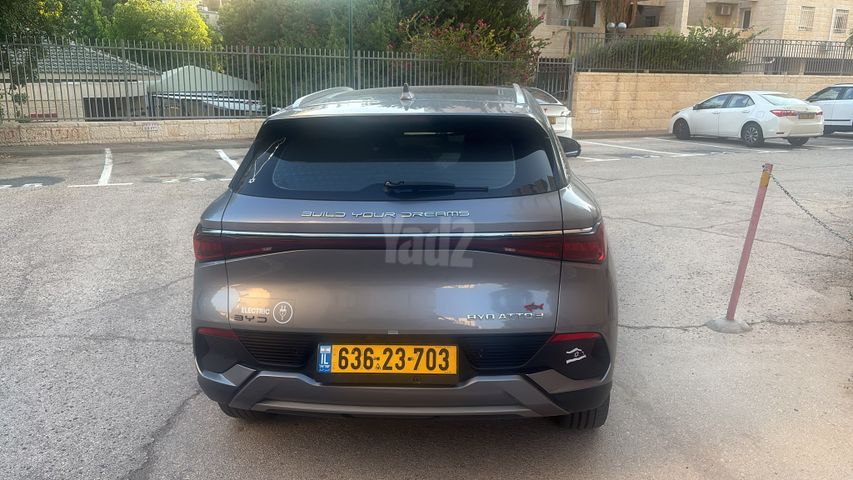 בי.ווי.די אטו 3