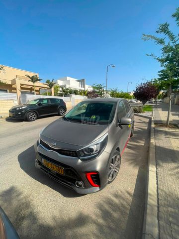 קיה פיקנטו