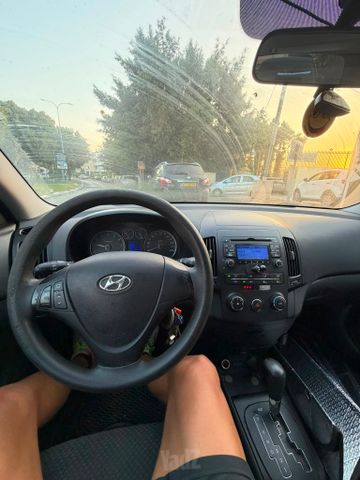יונדאי i30