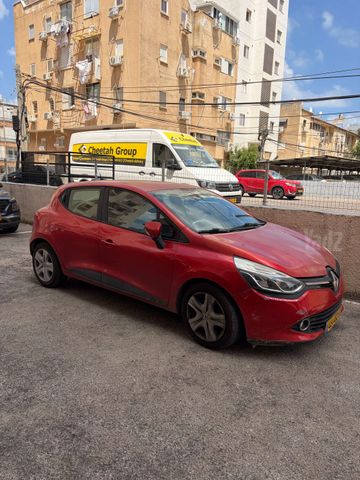 רנו קליאו