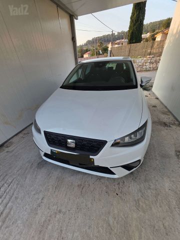סיאט איביזה