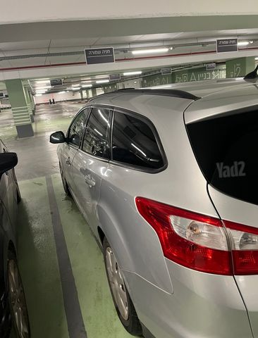 פורד פוקוס