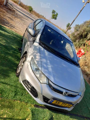 הונדה אינסייט