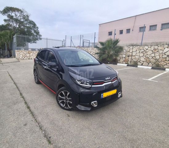 קיה פיקנטו