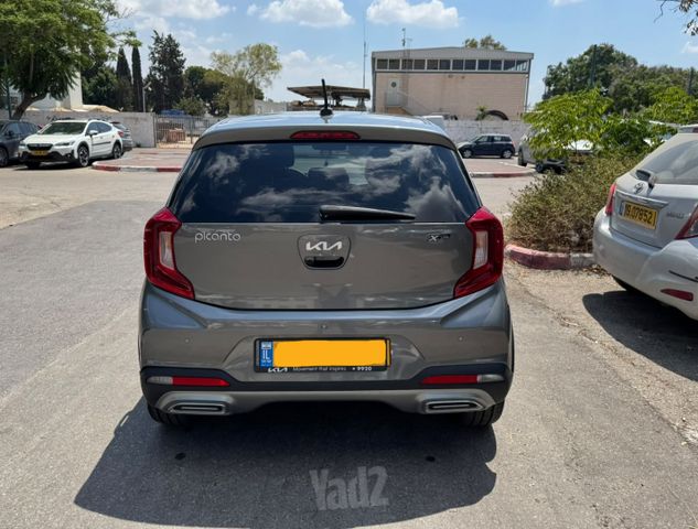 קיה פיקנטו