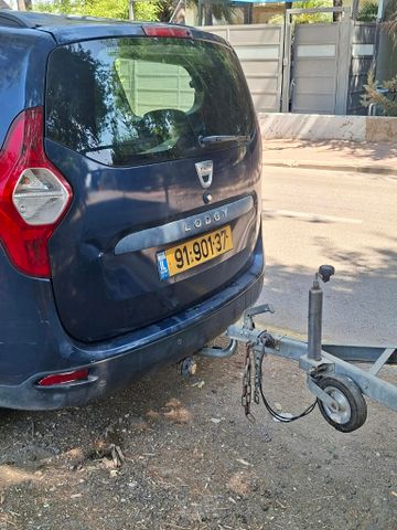 דאצ'יה לודג'י
