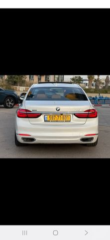 ב מ וו סדרה 7